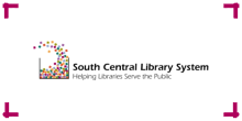 South Central Library System Resources 