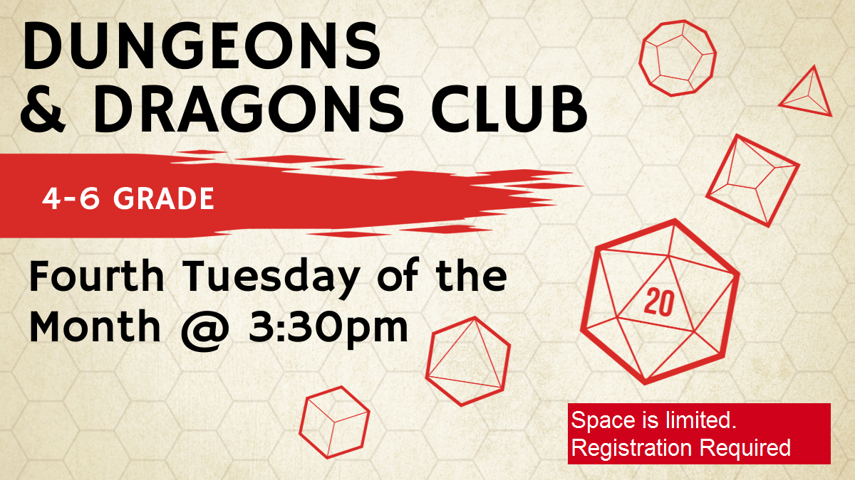 D&D Club