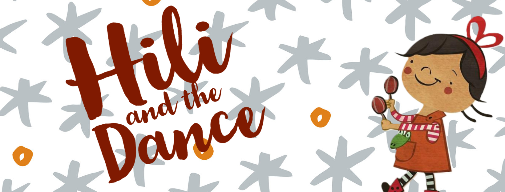 Hili and the Dance Hili and the Dance