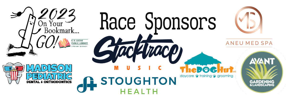 2023 Sponsors Update 2023 Sponsors update
