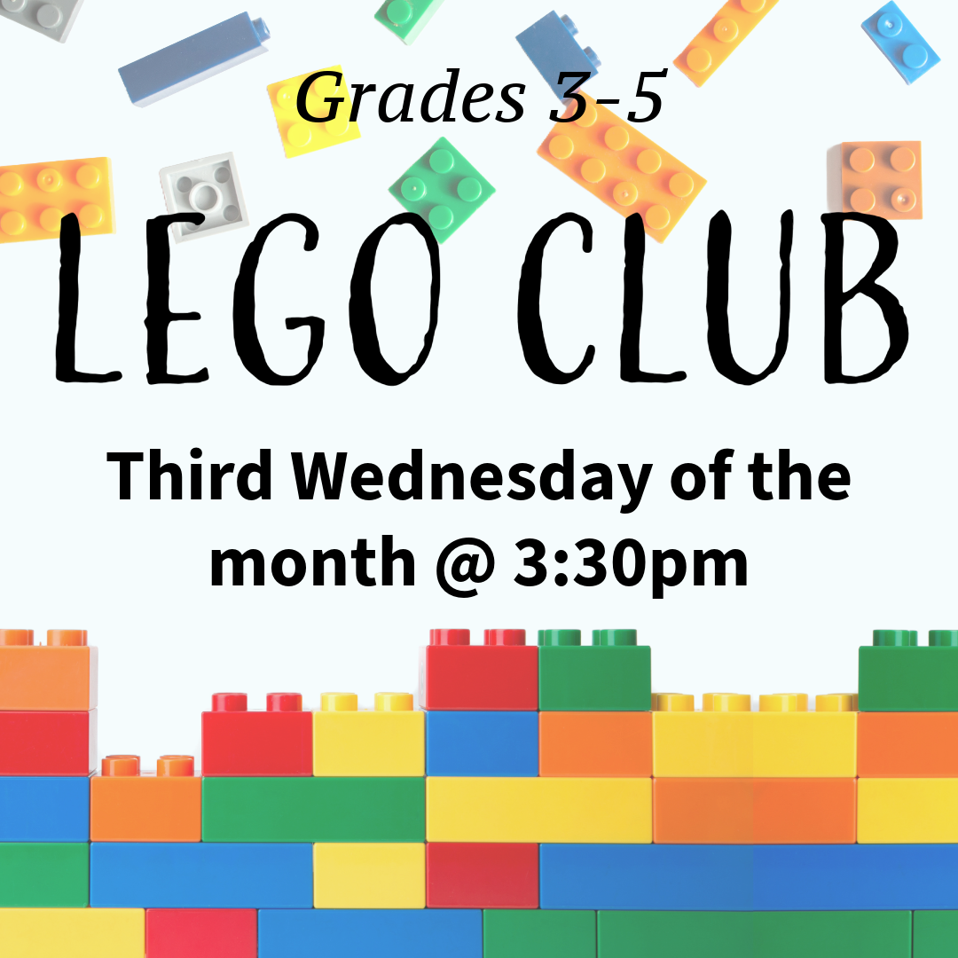 Lego Club Lego Club