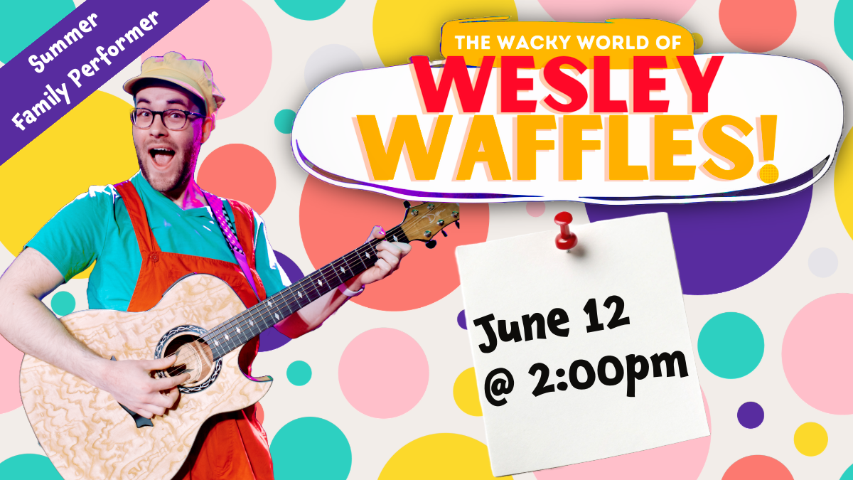 Wesley Waffles Wesley Waffles