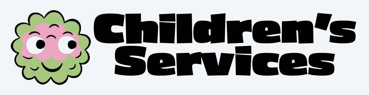 Children's Page Banner 2