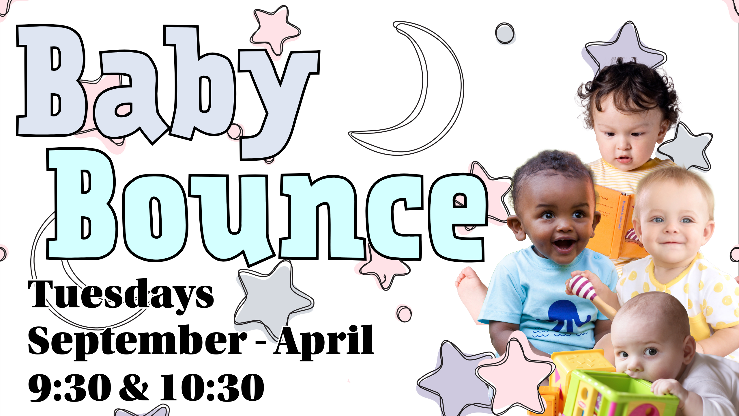 2025 Baby Bounce 2025 Baby Bounce