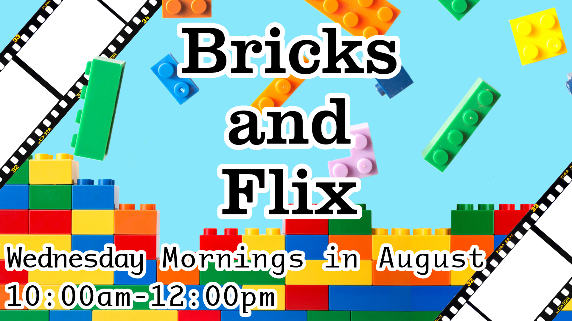 2026 Bricks and Flix