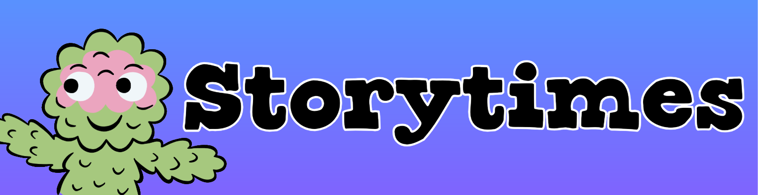 Storytimes Header Image
