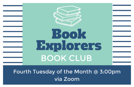 Book Explorers