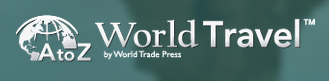 logo for A to Z World Travel database