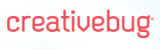 logo for Creativebug