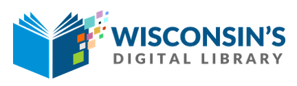 Wisconsin's Digital Library logo