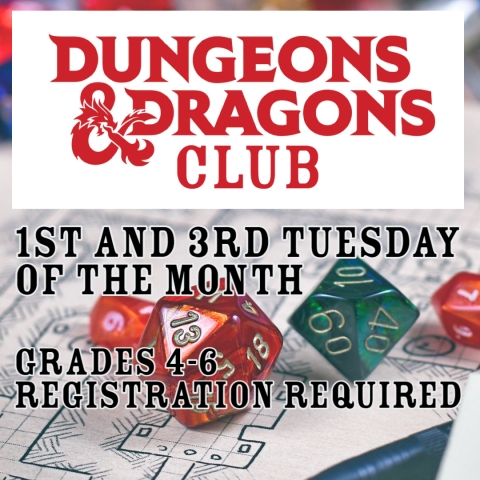 D&D Club D&D Club