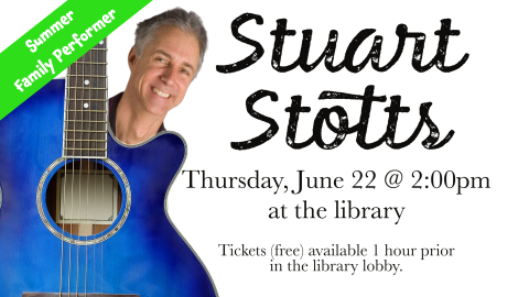Stuart Stotts Stuart Stotts