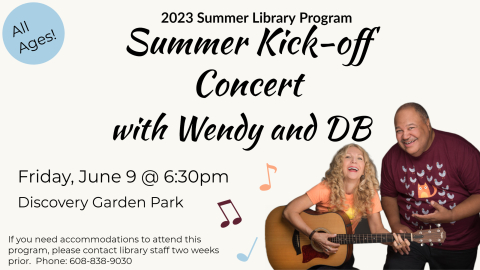 Summer Kick-Off Banner Summer Kick-Off Banner