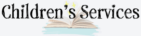 Children's Services Header Children's Services Header