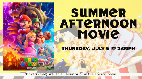 Summer Afternoon Movie Summer Afternoon Movie
