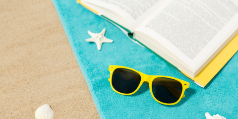 Summer reading