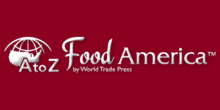 A to Z Food America