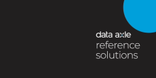 data axle reference solutions