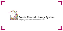 South Central Library System Resources