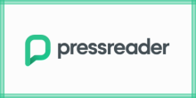 Pressreader
