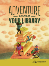 2024 Adult Reading Poster 2024 Adult Reading Poster