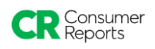 logo for Consumer Reports