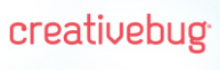 logo for Creativebug