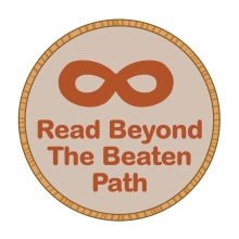 Read Beyond the Beaten Path