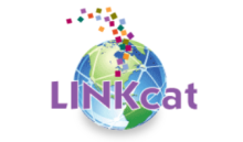 LINKcat logo