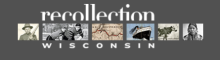 Recollection Wisconsin logo