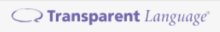 Transparent Language Online logo