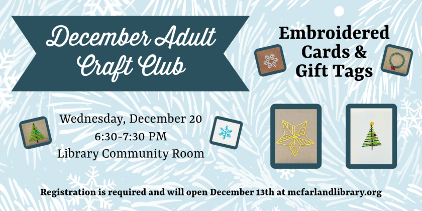 Trading Card Game Club Meriden Public Library